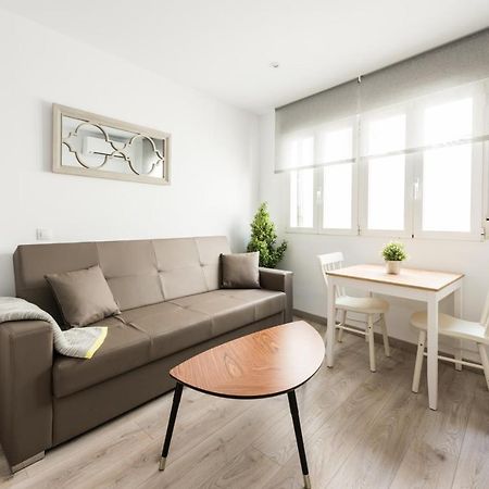 شقة La Vivienda De Pedro Zerolo مدريد المظهر الخارجي الصورة