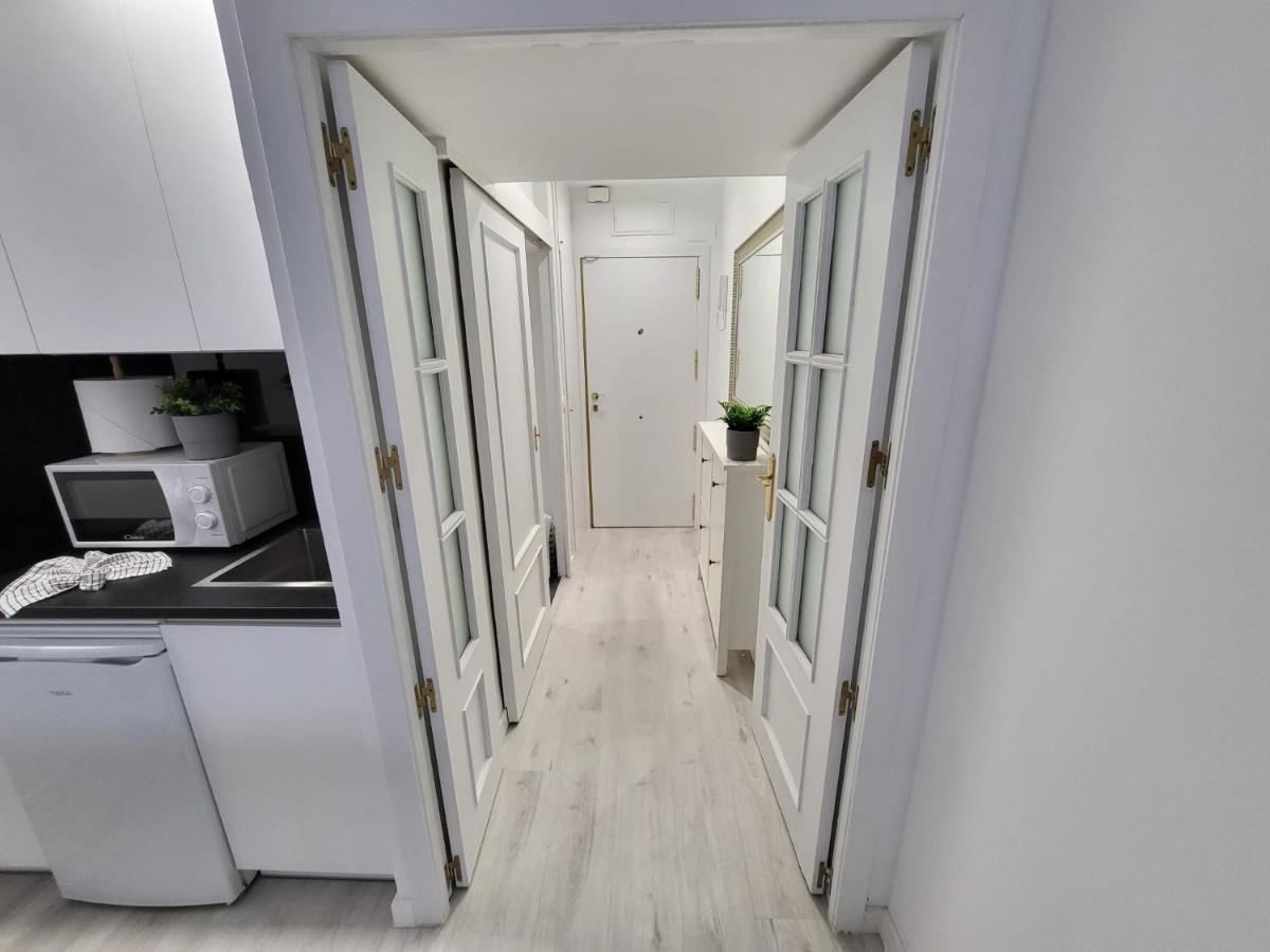 شقة La Vivienda De Pedro Zerolo مدريد المظهر الخارجي الصورة